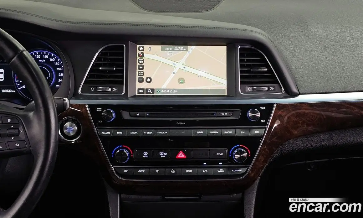 Hyundai Aslan 2015 3.3 автомат (гидро), фото 14