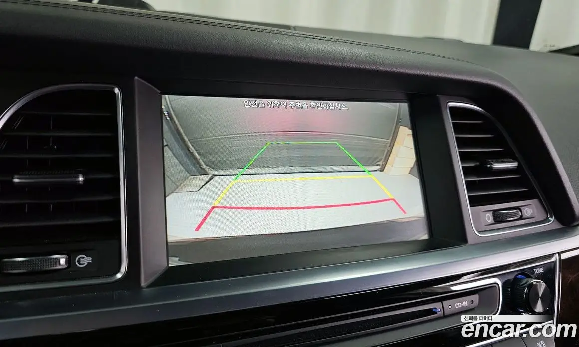 Hyundai Aslan 2015 3.3 автомат (гидро), фото 15