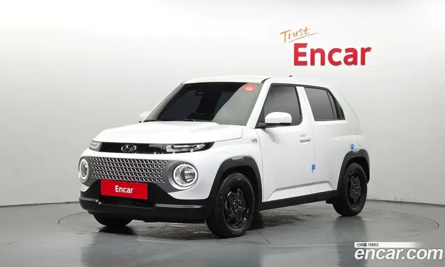 Hyundai Casper, 2021, 76 182 км