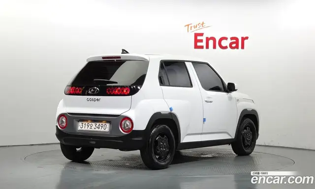 Hyundai Casper 2021 1.0 автомат (гидро), миниатюра 2 Hyundai Casper 2021 1.0 автомат (гидро), миниатюра 2