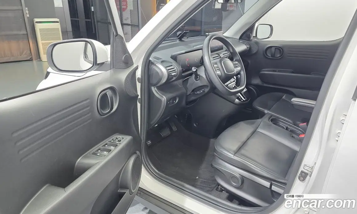 Hyundai Casper 2021 1.0 автомат (гидро), фото 13 Hyundai Casper 2021 1.0 автомат (гидро), фото 13