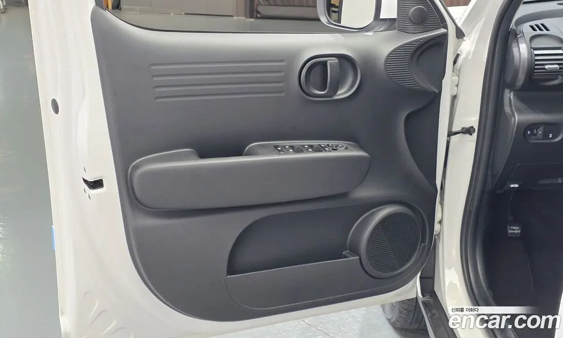 Hyundai Casper 2021 1.0 автомат (гидро), фото 14 Hyundai Casper 2021 1.0 автомат (гидро), фото 14