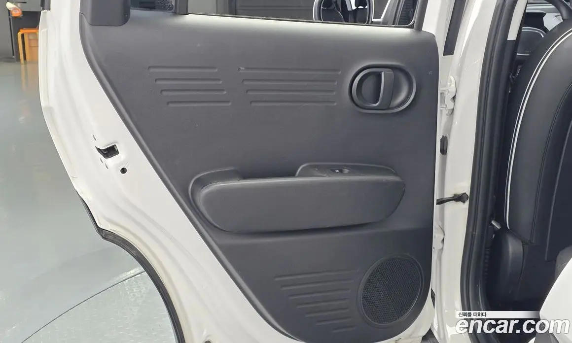 Hyundai Casper 2021 1.0 автомат (гидро), фото 15 Hyundai Casper 2021 1.0 автомат (гидро), фото 15