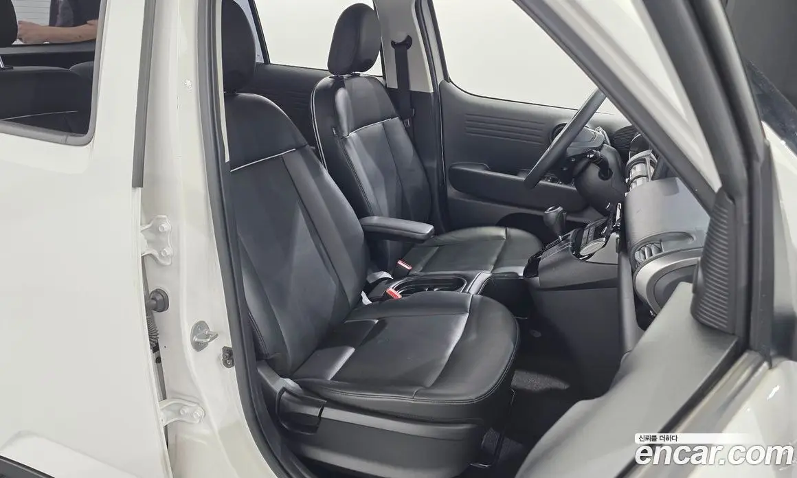 Hyundai Casper 2021 1.0 автомат (гидро), фото 16 Hyundai Casper 2021 1.0 автомат (гидро), фото 16