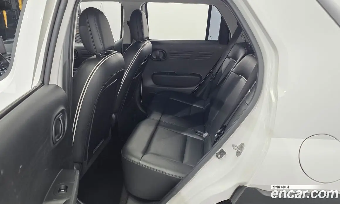Hyundai Casper 2021 1.0 автомат (гидро), фото 17 Hyundai Casper 2021 1.0 автомат (гидро), фото 17