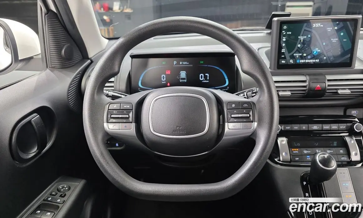Hyundai Casper 2021 1.0 автомат (гидро), фото 20 Hyundai Casper 2021 1.0 автомат (гидро), фото 20