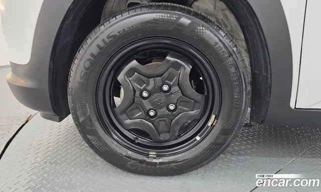 Hyundai Casper 2021 1.0 автомат (гидро), миниатюра 5 Hyundai Casper 2021 1.0 автомат (гидро), миниатюра 5