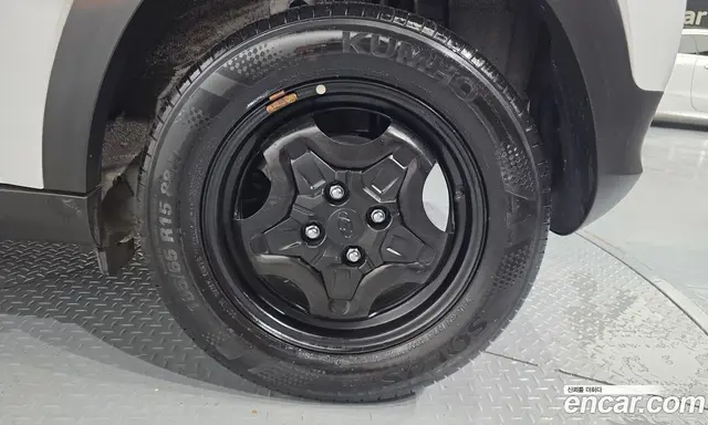 Hyundai Casper 2021 1.0 автомат (гидро), миниатюра 7 Hyundai Casper 2021 1.0 автомат (гидро), миниатюра 7