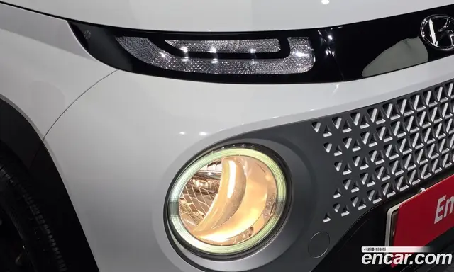 Hyundai Casper 2021 1.0 автомат (гидро), миниатюра 8 Hyundai Casper 2021 1.0 автомат (гидро), миниатюра 8