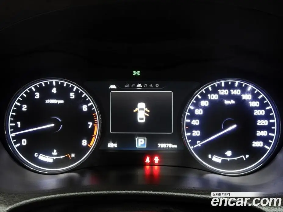 Hyundai Genesis 2014 3.8 автомат (гидро), фото 14