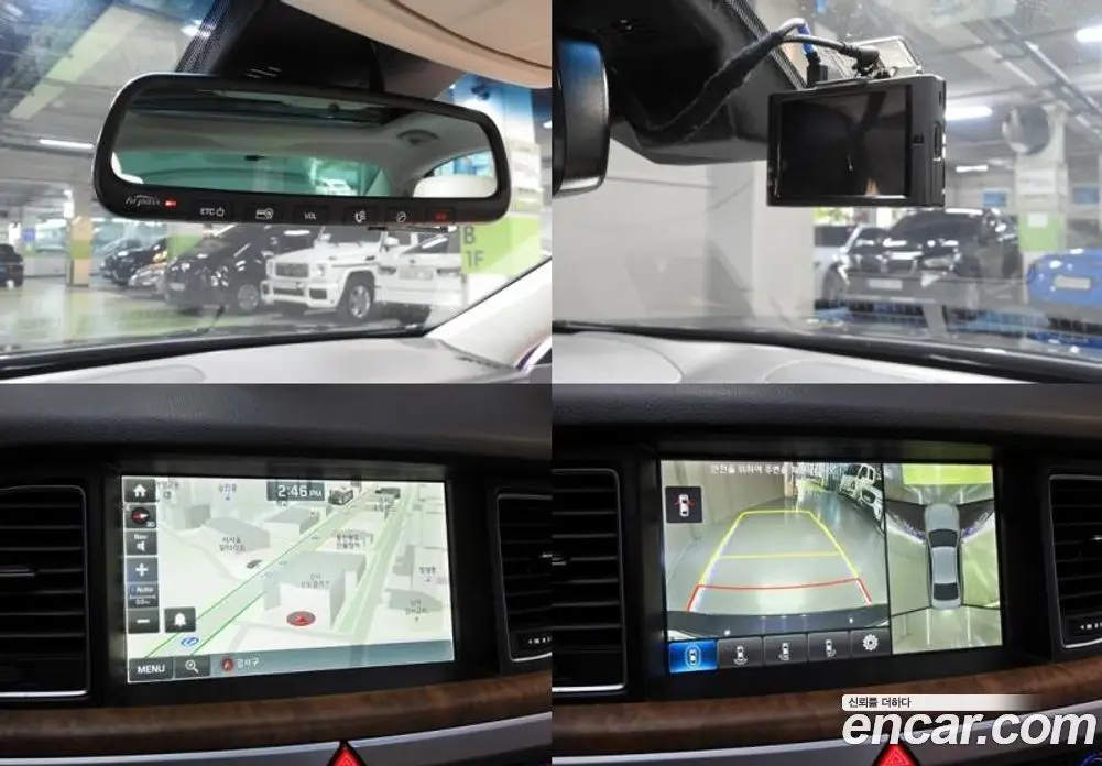 Hyundai Genesis 2014 3.8 автомат (гидро), фото 18