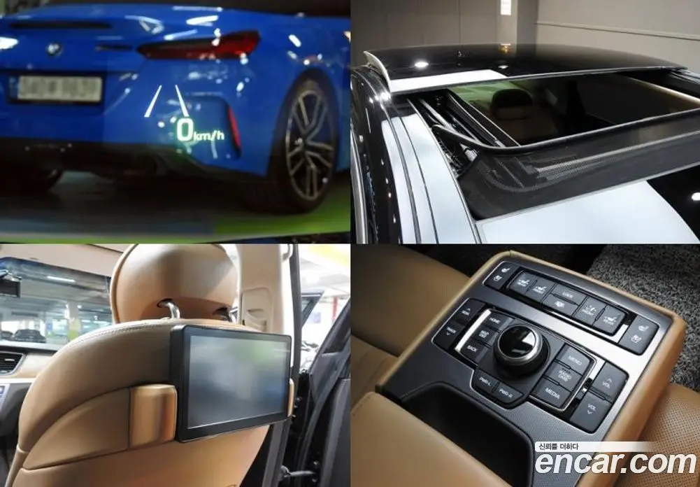 Hyundai Genesis 2014 3.8 автомат (гидро), фото 19