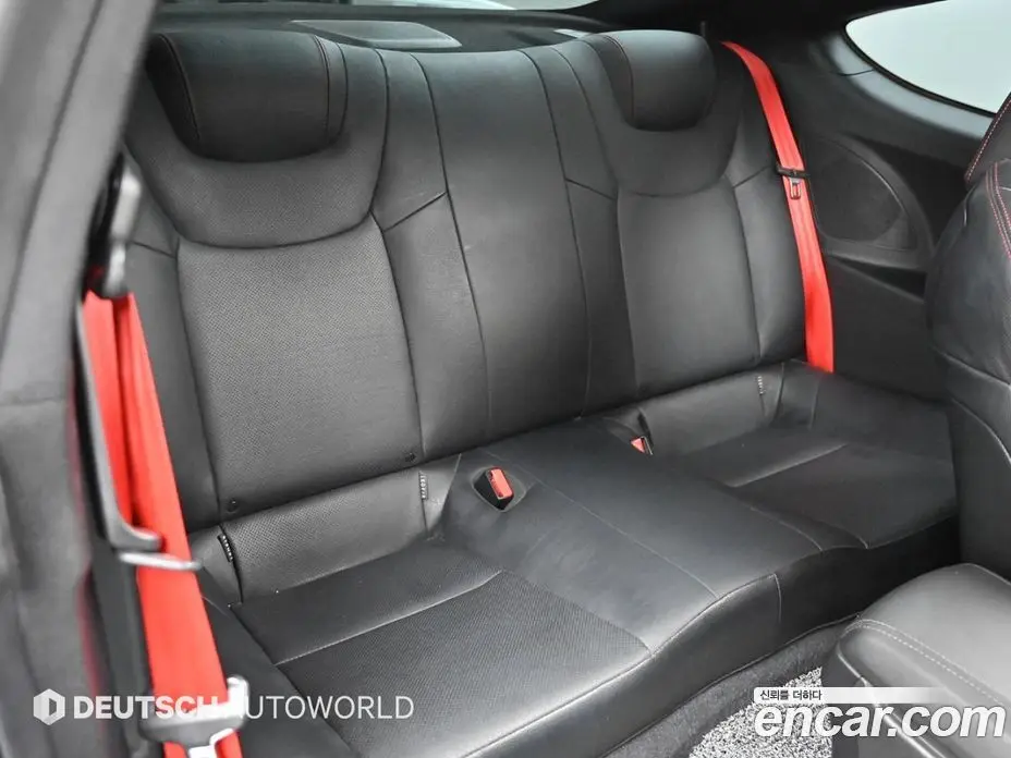 Hyundai Genesis 2015 3.8 автомат (гидро), фото 12