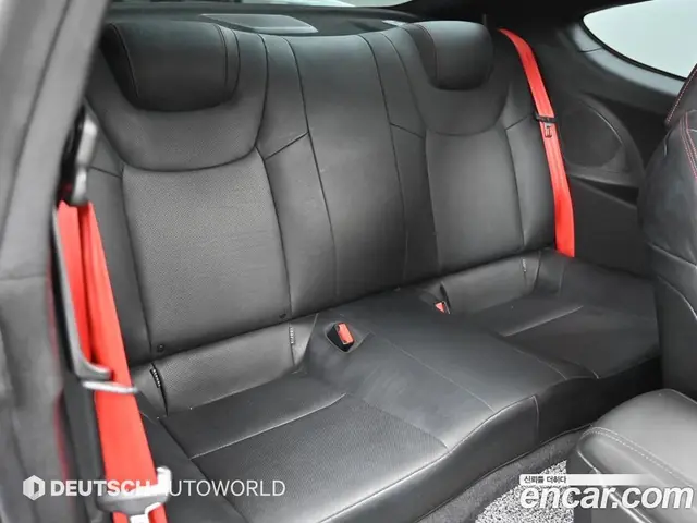 Hyundai Genesis 2015 3.8 автомат (гидро), миниатюра 12