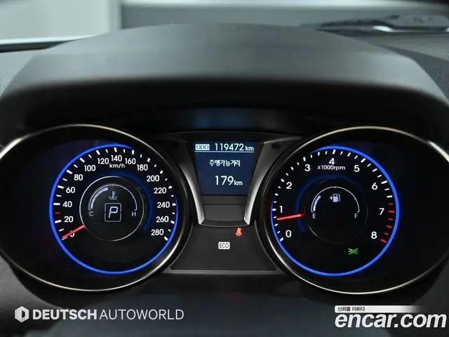 Hyundai Genesis 2015 3.8 автомат (гидро), миниатюра 8