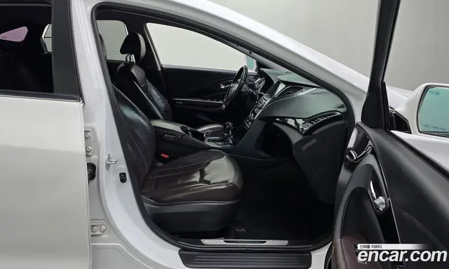 Hyundai Grandeur 2015 3.0 автомат (гидро), миниатюра 11 Hyundai Grandeur 2015 3.0 автомат (гидро), миниатюра 11