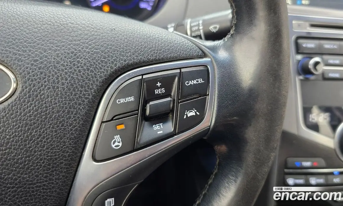 Hyundai Grandeur 2015 3.0 автомат (гидро), фото 17 Hyundai Grandeur 2015 3.0 автомат (гидро), фото 17