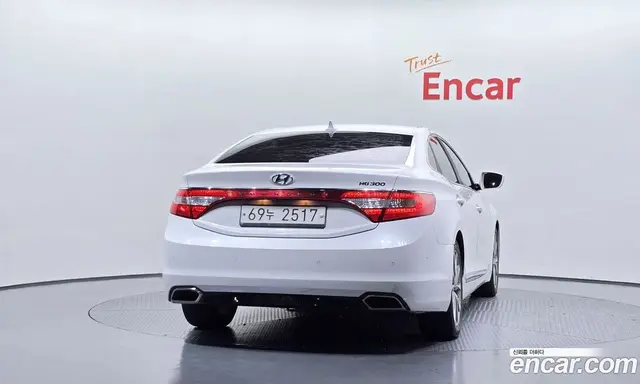 Hyundai Grandeur 2015 3.0 автомат (гидро), миниатюра 4 Hyundai Grandeur 2015 3.0 автомат (гидро), миниатюра 4