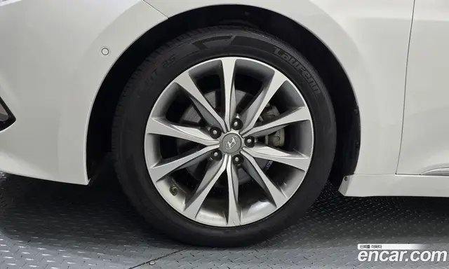 Hyundai Grandeur 2015 3.0 автомат (гидро), миниатюра 5 Hyundai Grandeur 2015 3.0 автомат (гидро), миниатюра 5