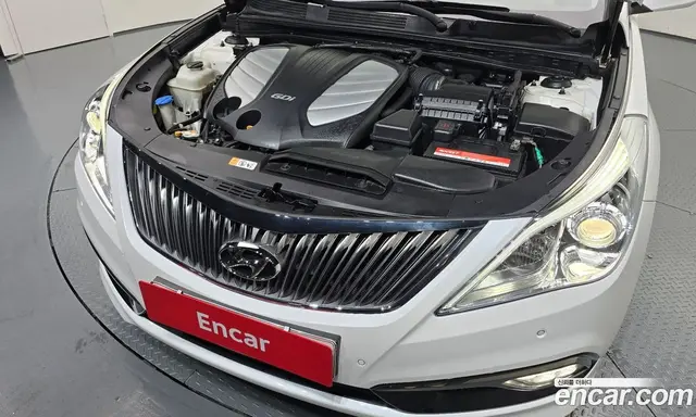 Hyundai Grandeur 2015 3.0 автомат (гидро), миниатюра 6 Hyundai Grandeur 2015 3.0 автомат (гидро), миниатюра 6