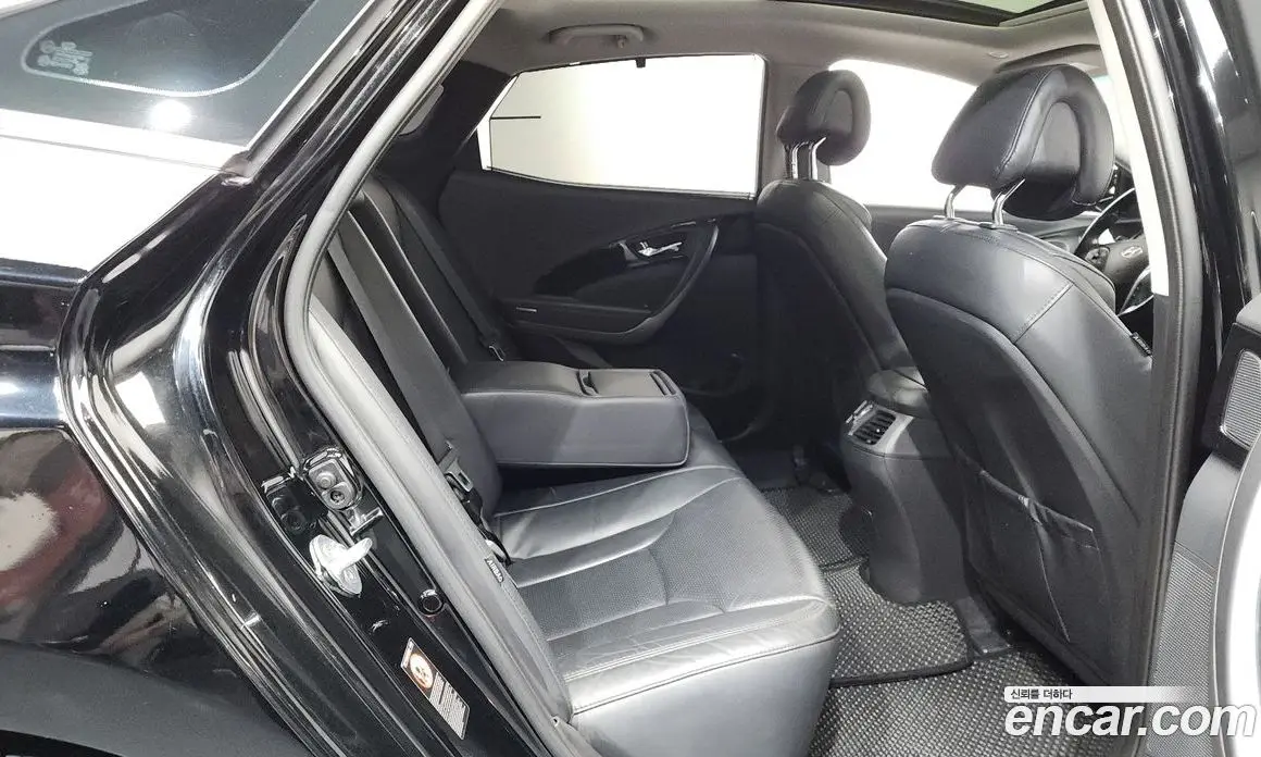 Hyundai Grandeur 2015 2.4 автомат (гидро), фото 12