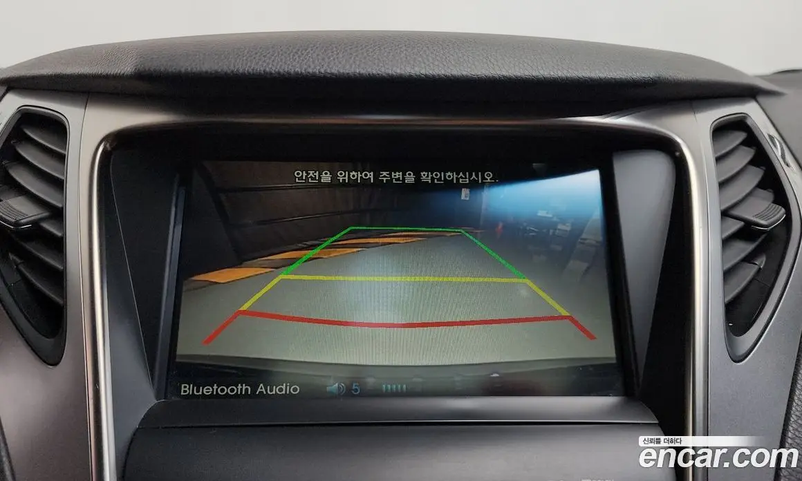 Hyundai Grandeur 2015 2.4 автомат (гидро), фото 16