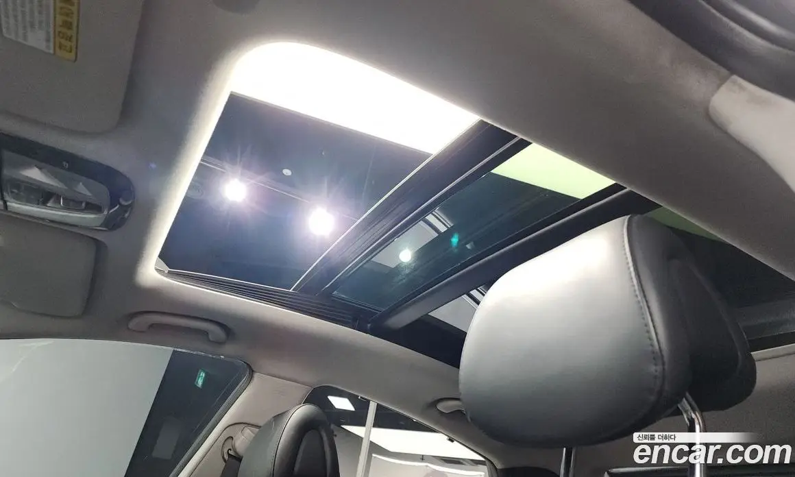 Hyundai Grandeur 2015 2.4 автомат (гидро), фото 18