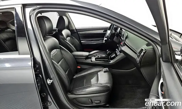 Hyundai Grandeur 2017 2.4 автомат (гидро), миниатюра 12