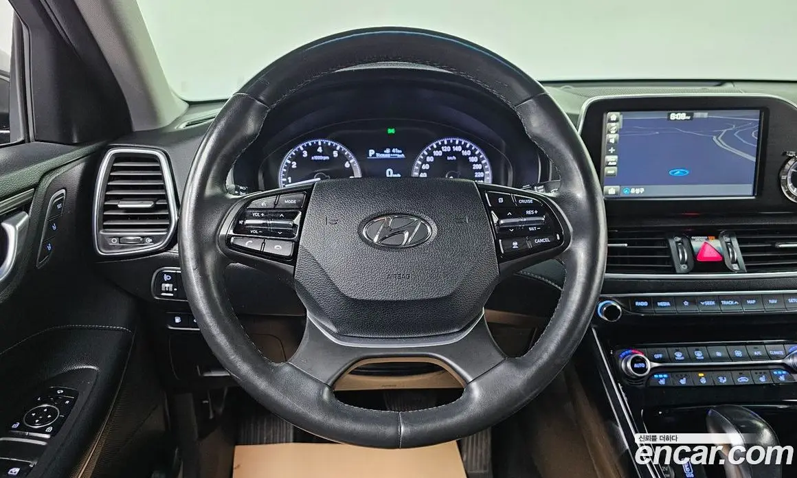 Hyundai Grandeur 2017 2.4 автомат (гидро), фото 15 Hyundai Grandeur 2017 2.4 автомат (гидро), фото 15