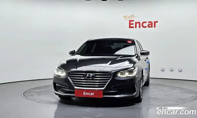 Hyundai Grandeur 2017 2.4 автомат (гидро), миниатюра 3 Hyundai Grandeur 2017 2.4 автомат (гидро), миниатюра 3