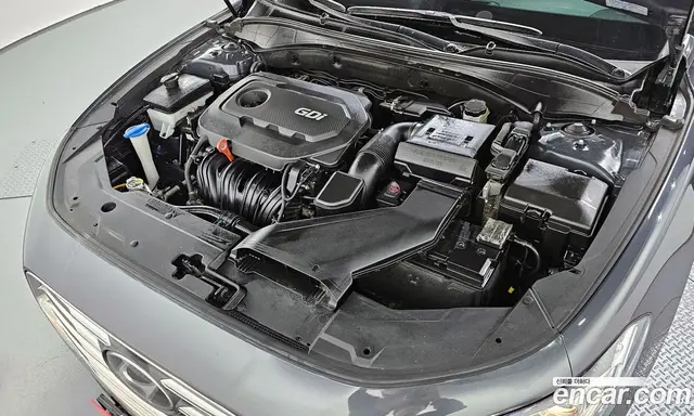 Hyundai Grandeur 2017 2.4 автомат (гидро), миниатюра 6 Hyundai Grandeur 2017 2.4 автомат (гидро), миниатюра 6