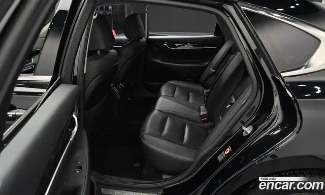 Hyundai Grandeur 2017 2.2 автомат (гидро), миниатюра 11
