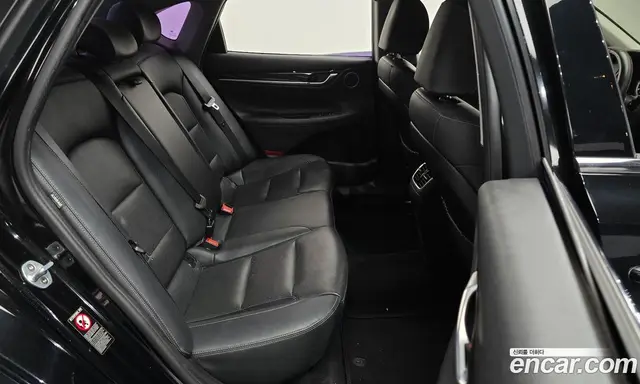 Hyundai Grandeur 2017 2.2 автомат (гидро), миниатюра 12
