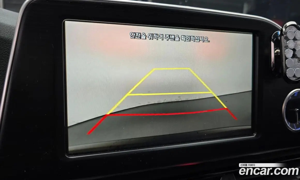 Hyundai Grandeur 2017 2.2 автомат (гидро), фото 15
