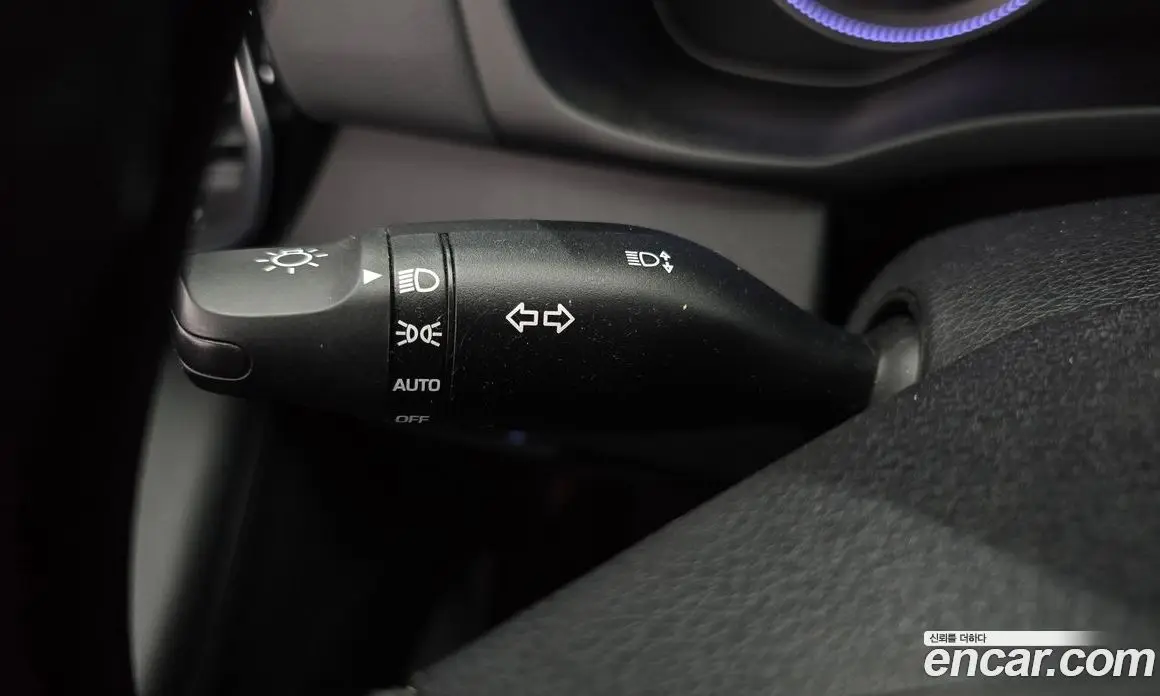 Hyundai Grandeur 2017 2.2 автомат (гидро), фото 19