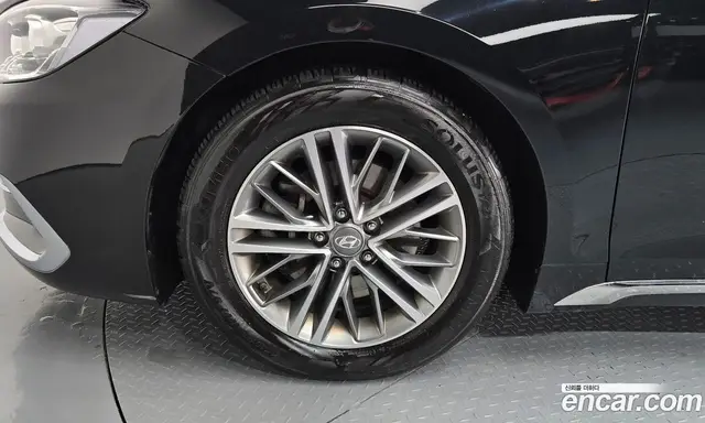 Hyundai Grandeur 2017 2.2 автомат (гидро), миниатюра 5