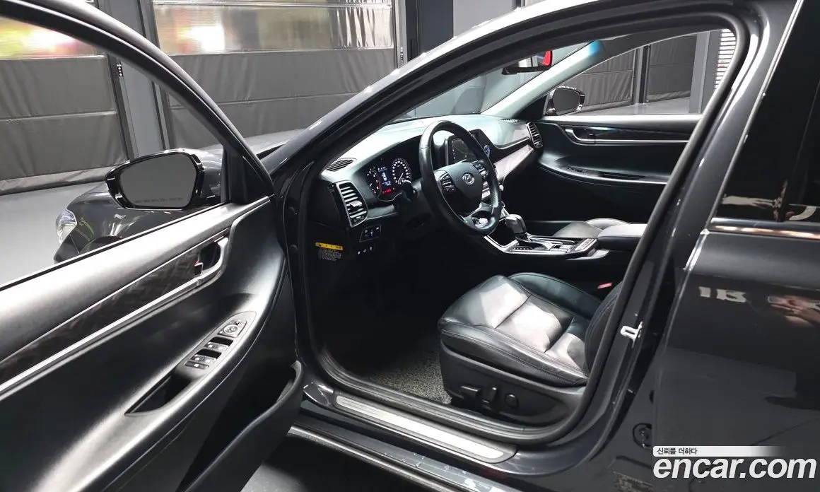 Hyundai Grandeur 2018 2.4 автомат (гидро), фото 13 Hyundai Grandeur 2018 2.4 автомат (гидро), фото 13