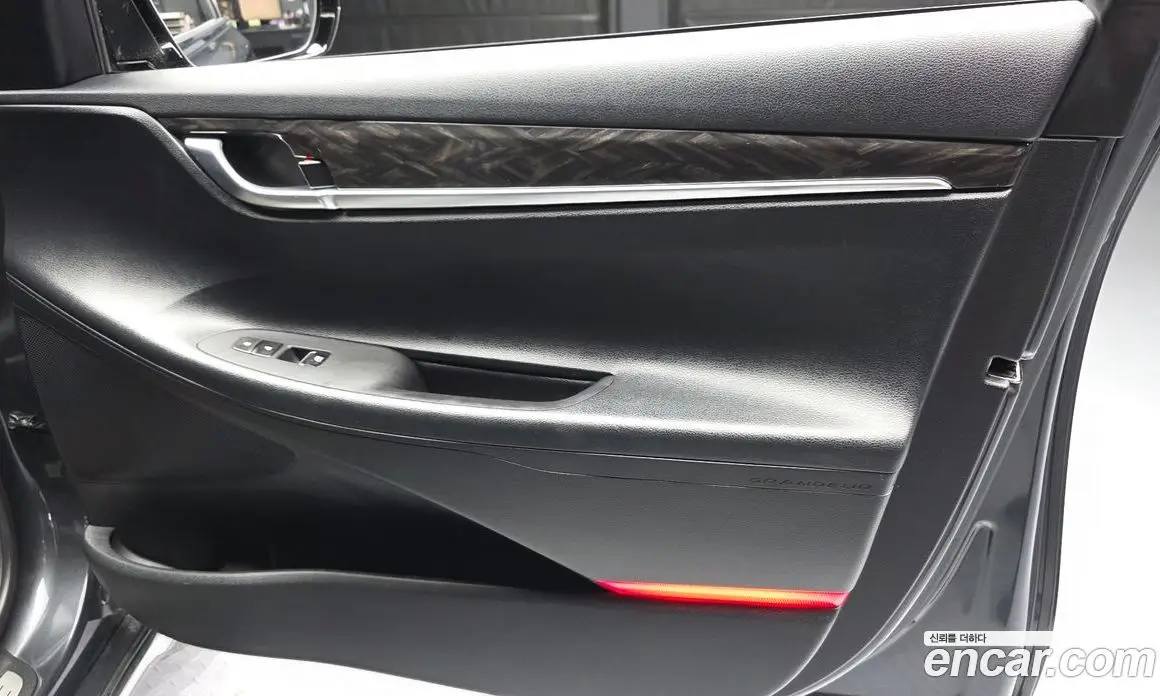 Hyundai Grandeur 2018 2.4 автомат (гидро), фото 14 Hyundai Grandeur 2018 2.4 автомат (гидро), фото 14