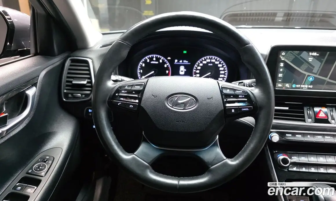 Hyundai Grandeur 2018 2.4 автомат (гидро), фото 19 Hyundai Grandeur 2018 2.4 автомат (гидро), фото 19