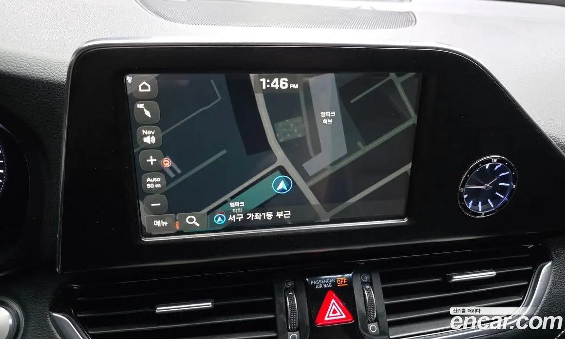 Hyundai Grandeur 2018 2.4 автомат (гидро), фото 20 Hyundai Grandeur 2018 2.4 автомат (гидро), фото 20