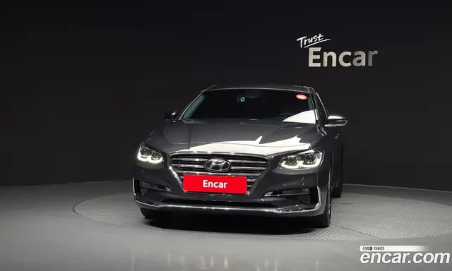Hyundai Grandeur 2018 2.4 автомат (гидро), миниатюра 3 Hyundai Grandeur 2018 2.4 автомат (гидро), миниатюра 3