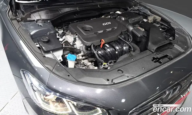 Hyundai Grandeur 2018 2.4 автомат (гидро), миниатюра 6 Hyundai Grandeur 2018 2.4 автомат (гидро), миниатюра 6