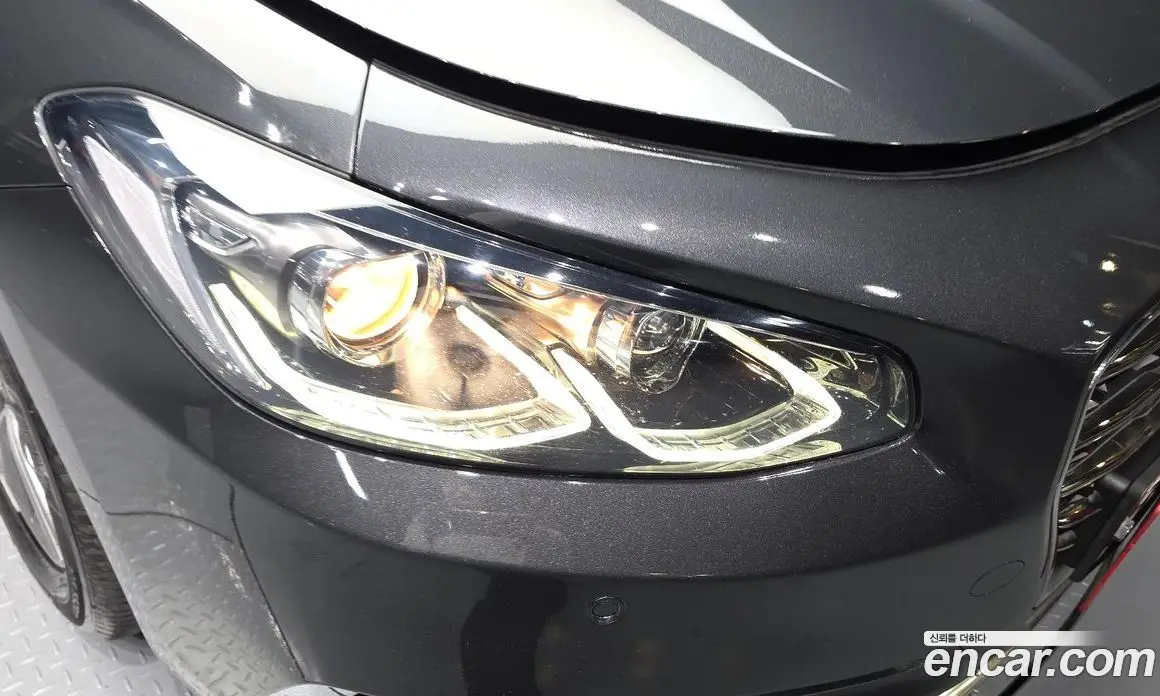 Hyundai Grandeur 2018 2.4 автомат (гидро), фото 8 Hyundai Grandeur 2018 2.4 автомат (гидро), фото 8