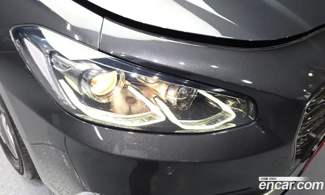 Hyundai Grandeur 2018 2.4 автомат (гидро), миниатюра 8 Hyundai Grandeur 2018 2.4 автомат (гидро), миниатюра 8