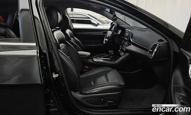 Hyundai Grandeur 2019 2.4 автомат (гидро), миниатюра 11 Hyundai Grandeur 2019 2.4 автомат (гидро), миниатюра 11