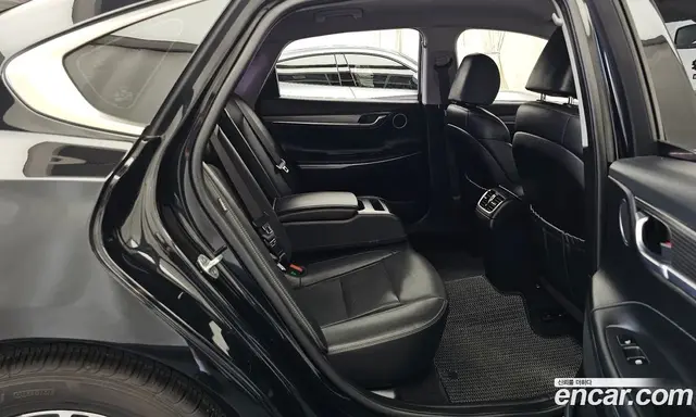 Hyundai Grandeur 2019 2.4 автомат (гидро), миниатюра 12