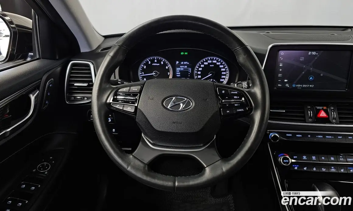 Hyundai Grandeur 2019 2.4 автомат (гидро), фото 13 Hyundai Grandeur 2019 2.4 автомат (гидро), фото 13