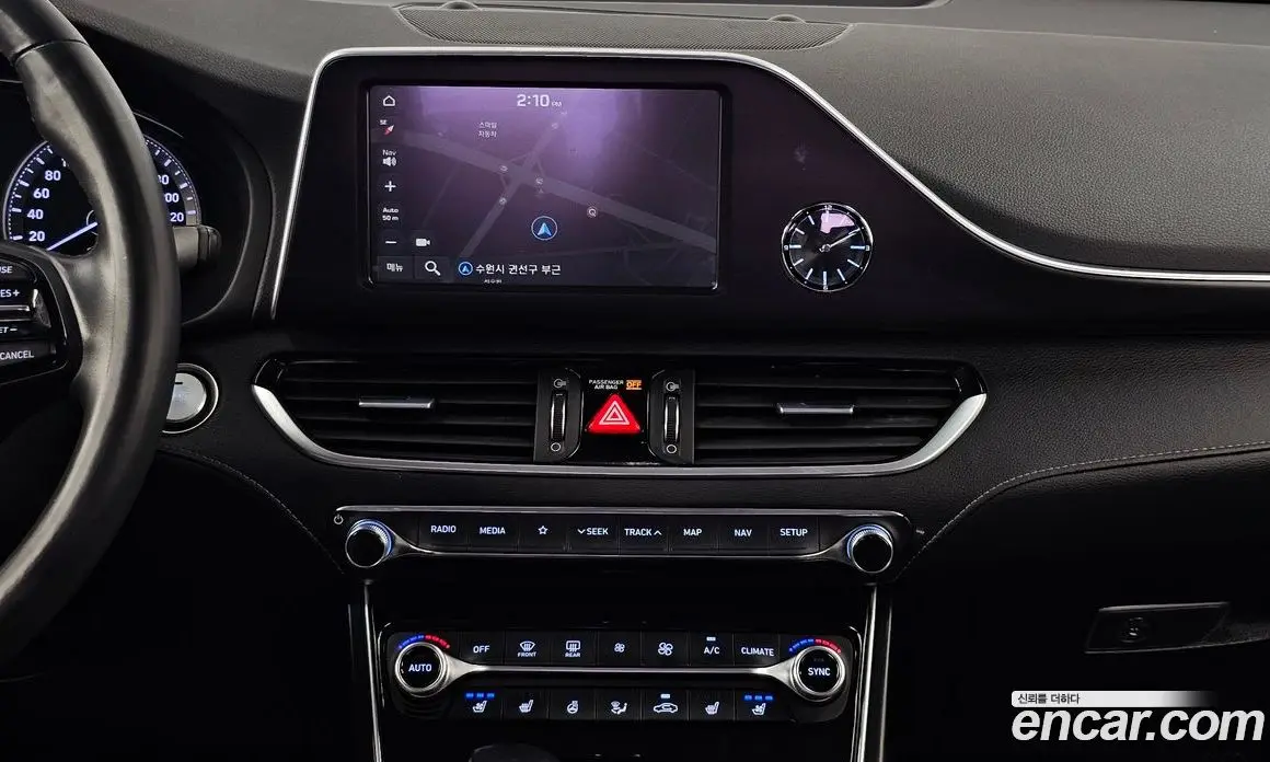 Hyundai Grandeur 2019 2.4 автомат (гидро), фото 14 Hyundai Grandeur 2019 2.4 автомат (гидро), фото 14