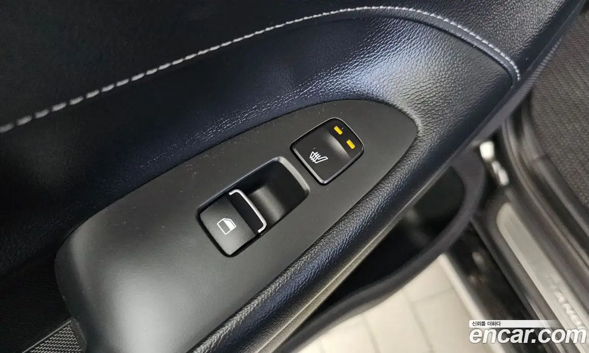 Hyundai Grandeur 2019 2.4 автомат (гидро), фото 19 Hyundai Grandeur 2019 2.4 автомат (гидро), фото 19