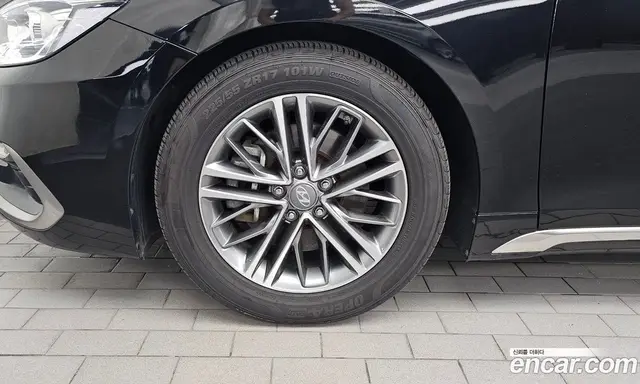 Hyundai Grandeur 2019 2.4 автомат (гидро), миниатюра 5 Hyundai Grandeur 2019 2.4 автомат (гидро), миниатюра 5